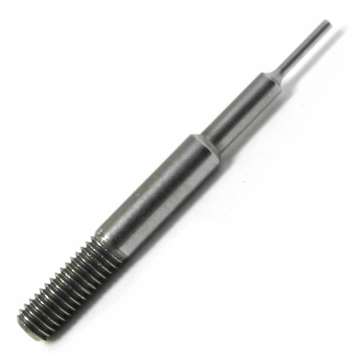 Bergeon 6767-BF stainless steel pointed tip for precise watch strap repair, durable spring bar tool accessory