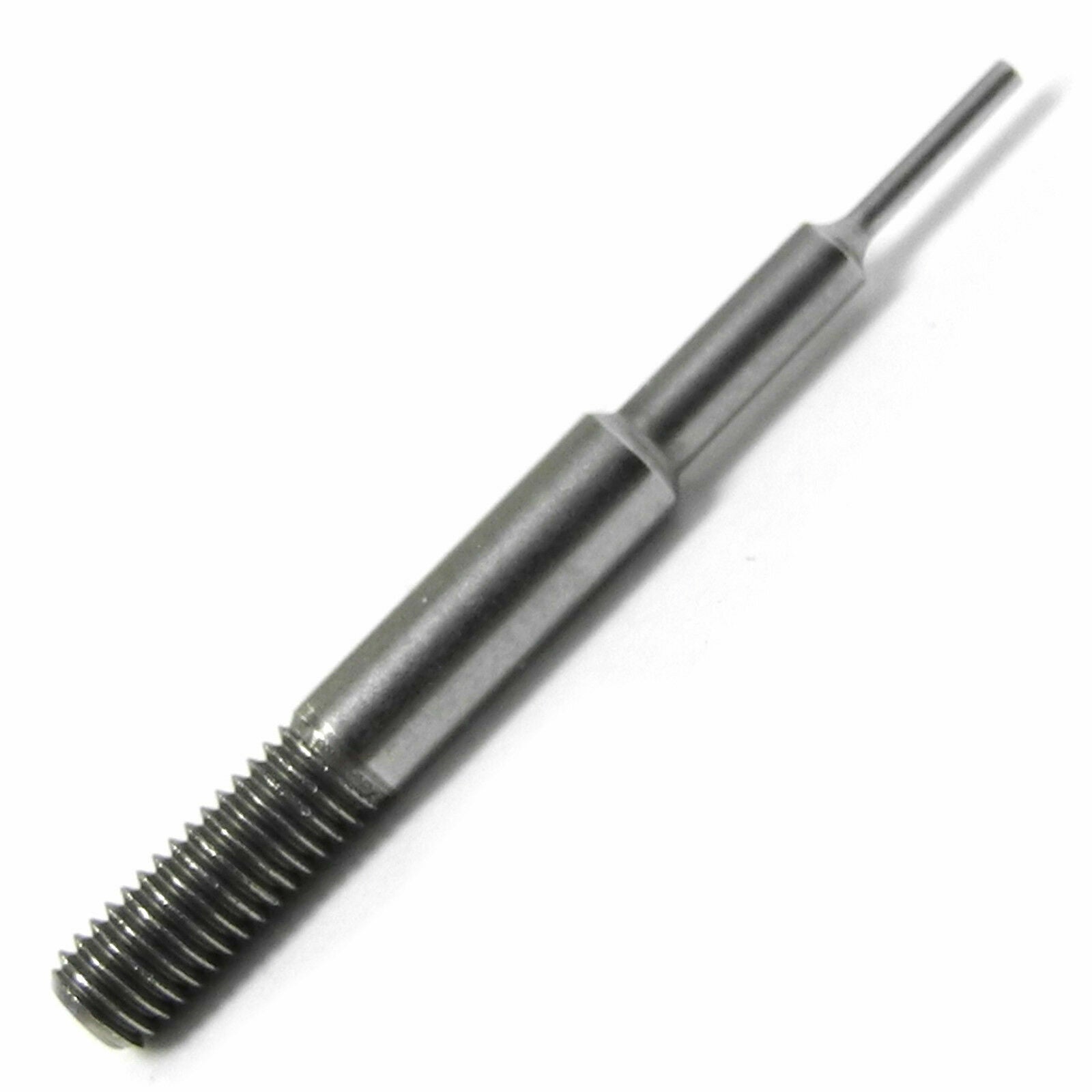 Bergeon 6767-BF stainless steel pointed tip for precise watch strap repair, durable spring bar tool accessory