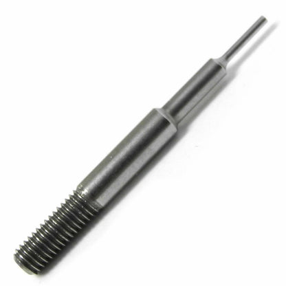 Bergeon 6767-BF stainless steel pointed tip for precise watch strap repair, durable spring bar tool accessory