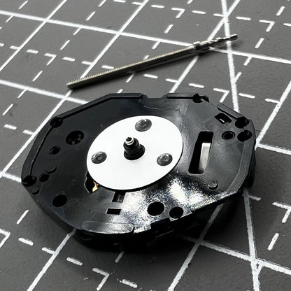 Hattori Epson TMI PC21 quartz watch movements, 5-pack for accurate timekeeping and repair accessories