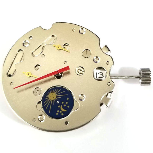 ST16 Seagull ST1653 China Made Mechanical Automatic Movement