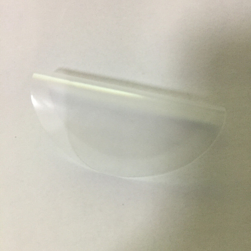 Bergeon 7982-85/60 Protective Vinyl Sheets for Watch Dial Case Opening