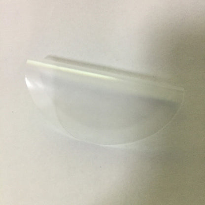 Bergeon 7982-85/60 Protective Vinyl Sheets for Watch Dial Case Opening