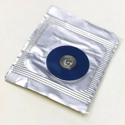 Mechanical mainspring for ETA 2671 movement, durable watch spare part by BrandName.