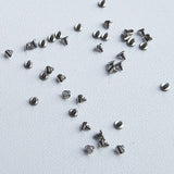 Replacements 2235-5300 Screws of Watch Spring Click for 2235 Movement Watch Part