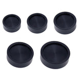 Bergeon 6527-5CP-XL Set of 5 POM Hollow Stakes