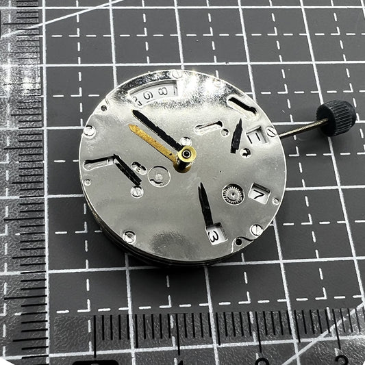 Automatisches mechanisches Uhrwerk NN 8215 8205 Einzelkalender