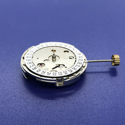 DG2813 Automatisches mechanisches Uhrwerk, 3 Zeiger, Datum, 8215, 8205, Ersatz