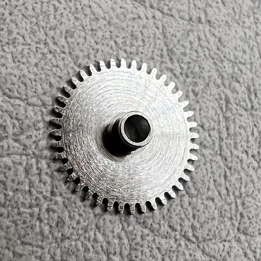 2 PIECES 1.6mm Height Hour Wheel Fit for Seagull ST3600 ETA6497 Movement