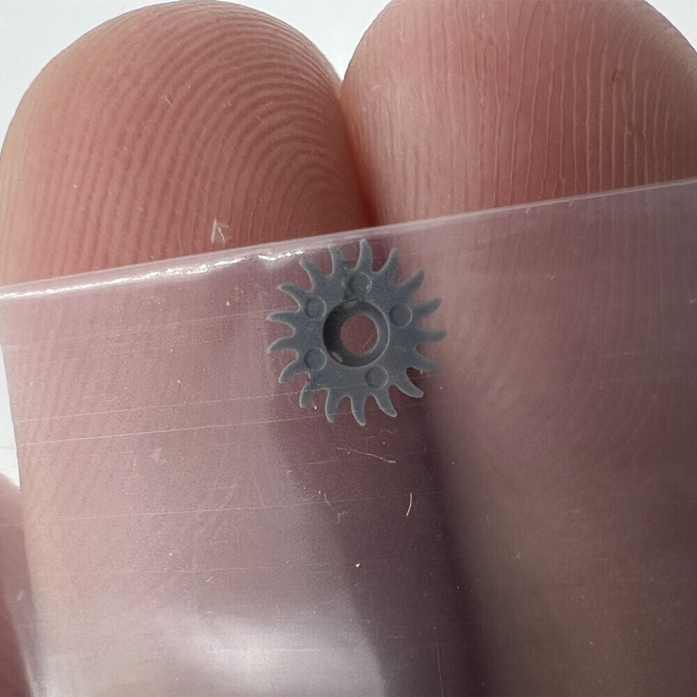 Movement watch part week corrector for Miyota 8200; precise replacement spare from.