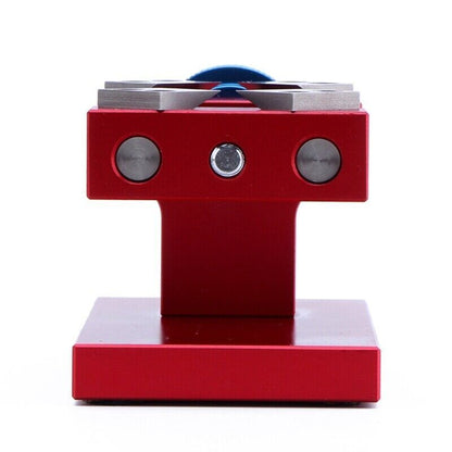  professional watch bezel removal tool, precise for watch repair and back case opening.