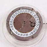 China Made Seagull ST2551 Automatic Mechanical Movement 3 Hands Date At 3