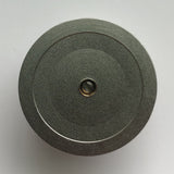 Bergeon 1997 DI 512 Movement Holder With Center Screw 5-1/2 Ligne