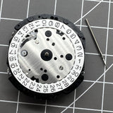 Japan Made Hattori Epson TMI VD53 VD53C Watch Quartz Movement Date At 3/6/4:30