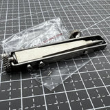 Tool for Watch Hands Eta 7750 Movement Large Seconds Hand Remove Pliers