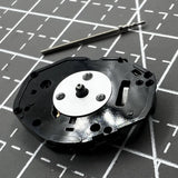 5PCS/Pack Hattori Epson TMI PC21 Watch Quartz Movement