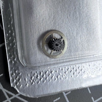 2 Stück Ref203 Zwischenrad Ersatzteile für ETA 2892 Uhrwerk