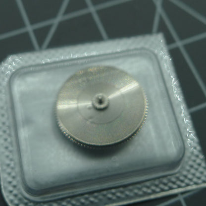 Zylinder mit kompletter Hauptfeder passend für Miyota 9100 Ersatzteile Uhrenteil 