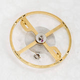 Swiss Made Watch Balance Wheel for ETA C07.111 C07.121 C07.611 Movement#6702