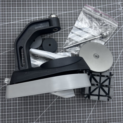 Bergeon Swiss Werkzeug zur Armbandverkürzung Modell 8745