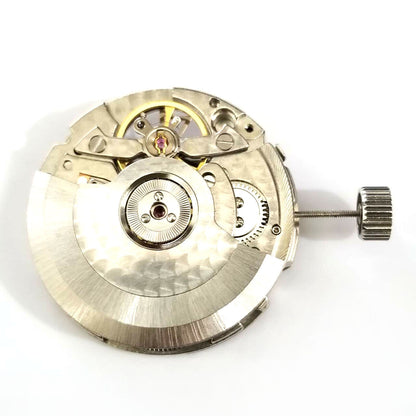 ST25 Seagull ST2502 China Made Mechanical Automatic Movement