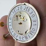 Swiss Ronda 6203B 6203.B Quartz Watch Movement