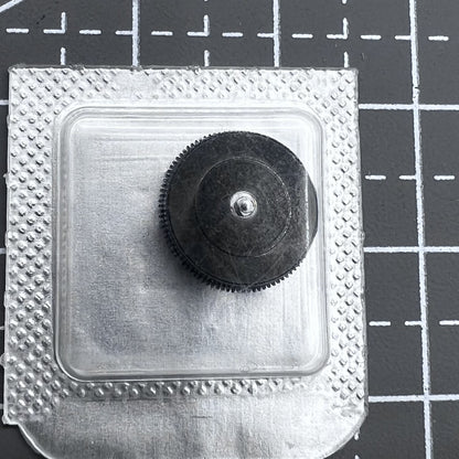 2 Stück Mainspring Komplett Original für Omega 8500A Uhrwerk Barrel