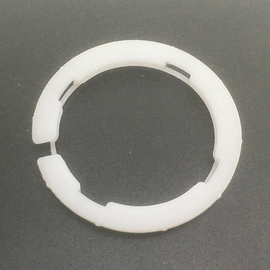 3.6mm Watch Case Movement Cushion Mount Spacer Ring  for ETA 2824/2836/2846