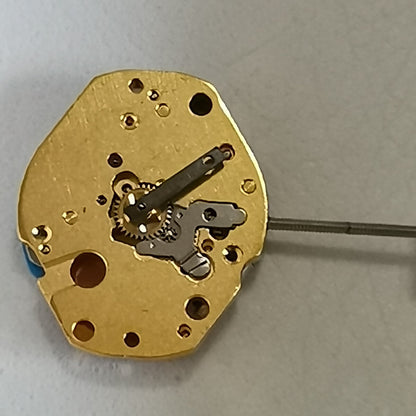 Mouvement à quartz 2/3 aiguilles, pièce de réparation pour montre, fabrication suisse <tc>ETA</tc>579.005 <tc>ETA</tc>579.105 