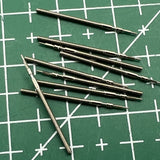 Wholesale Watch Winding Stems Generic for 1M02 1L22 1M12 1L02 Movement