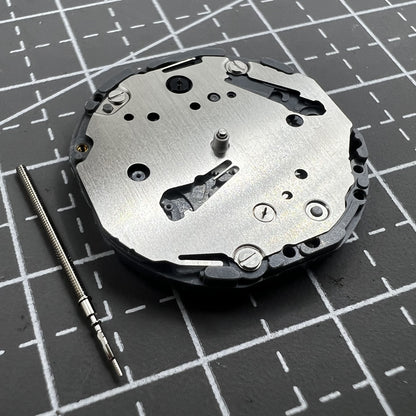 Uhrwerk Quarz Epson Hattori VD77A Japan Modell for precise watch repair and replacement