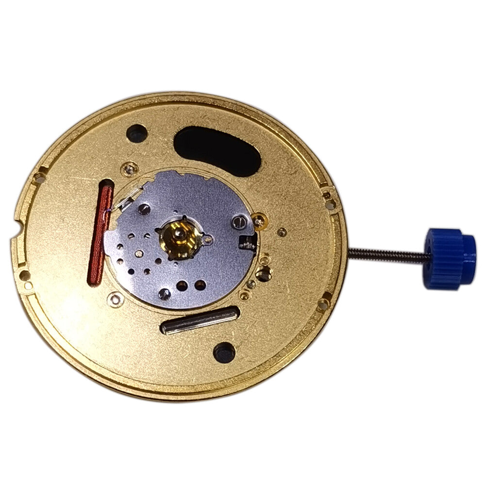 ETA F06.101 Watch Quartz  2 hands Movement