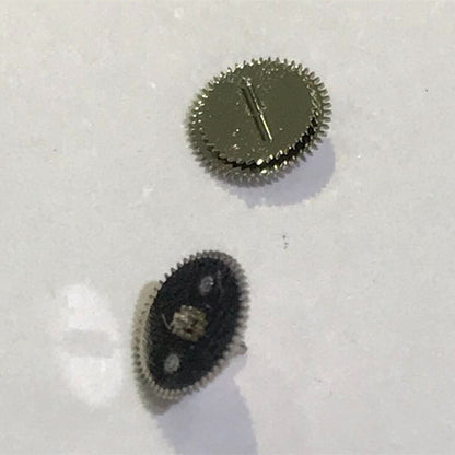 Reverse wheel for China Made Ultra-thin Mingzhu 4813 2813 8205 watch movement, precision component by Generic, durable and exact fit.