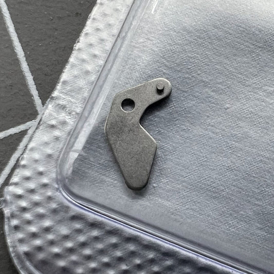 Pièce de rechange pour levier de réglage compatible avec Miyota 8200