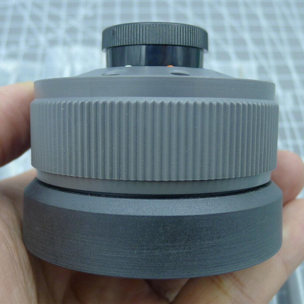 Bergeon 8899-S09 antimagnetic Ergo screwdriver with ergonomic handle for precise watch repairs