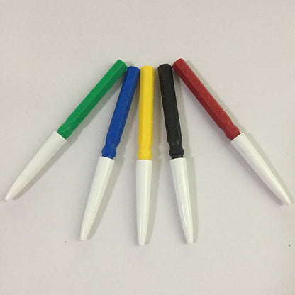 Watch Repair Tool Individual Bergeon 30102 Watch Dip Oilers Multicolor