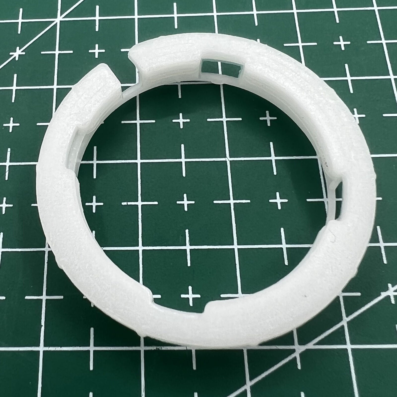 Wholesale 5.5mm height spacer ring cushion mount for ETA2824/2836/2846 movements