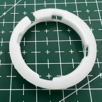 Wholesale 5.5mm height spacer ring cushion mount for ETA2824/2836/2846 movements