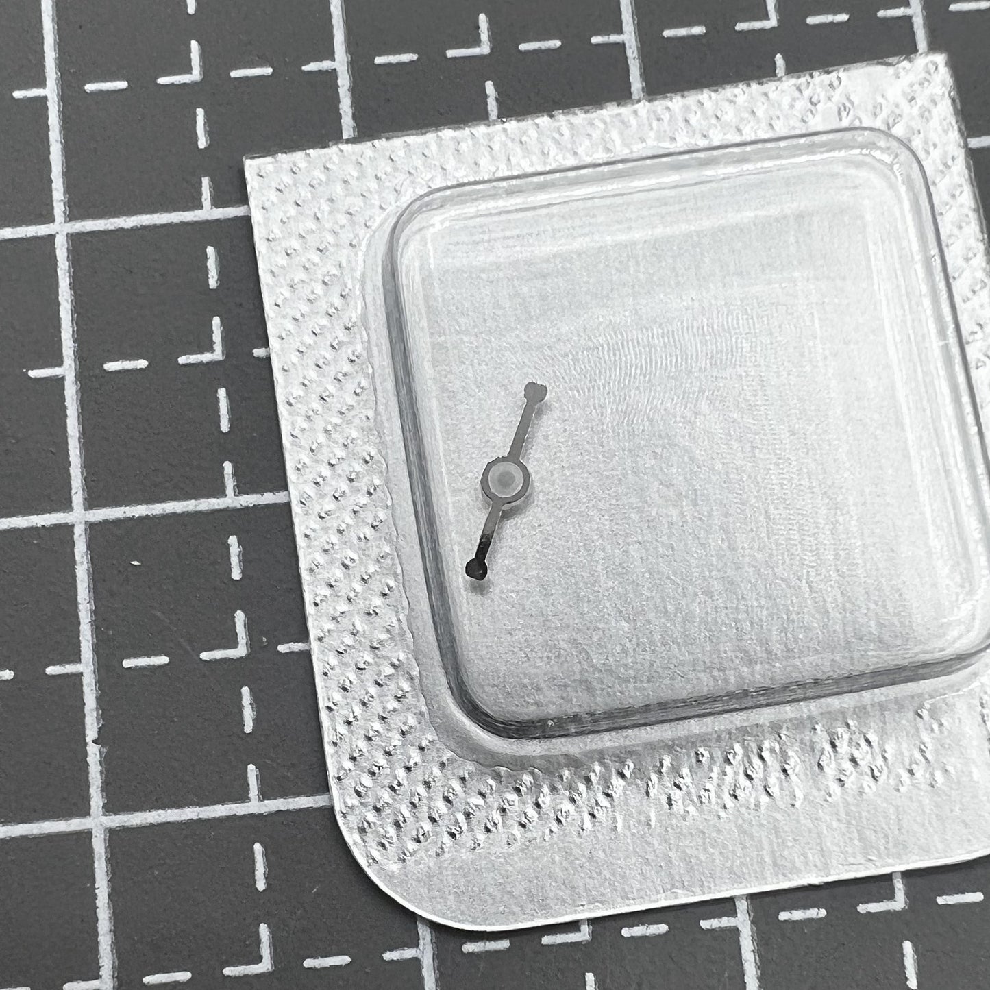 Ersatzteile Feder Reibung Rad Chronograph Ref 8290 Für ETA 7750 Uhrwerk