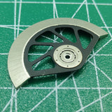 Wholesale Rotor Oscillating Weight with Ball Bearing for Asian 7750 7751 7753