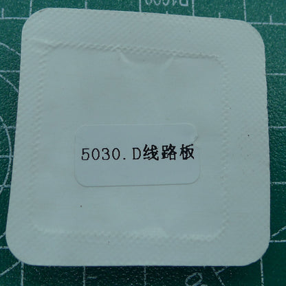 Original Ronda 5030D IC circuit board for watch movements, top-quality replacement part, wholesale available.