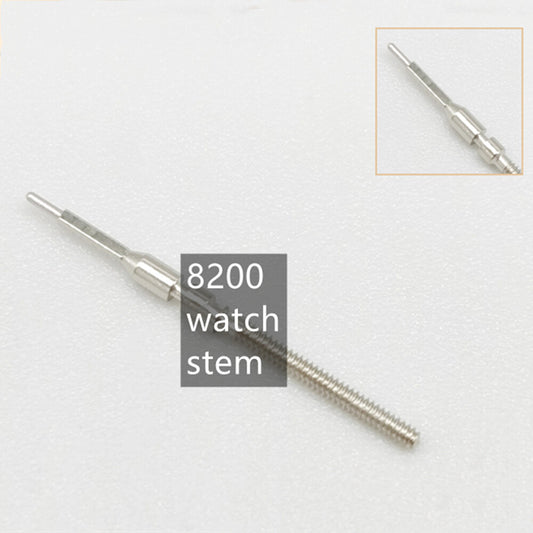 Brand New Generic 10PCS Watch Winding Stems for 8200 8205 Movement