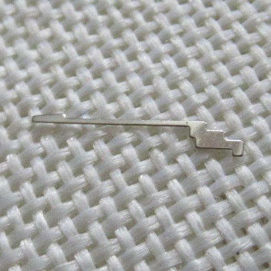 Silver Spring Click watch part compatible with Movement 46945#434, generic fit accessory for repairs.