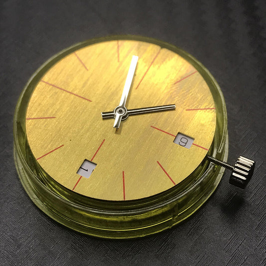 China Made Seagull ST1812 Brand New Movement for ETA 2892A2 Clone 3 Hands