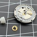 ETA556.115 Quartz Movement Swiss Made Movement 3 Hands Date@3