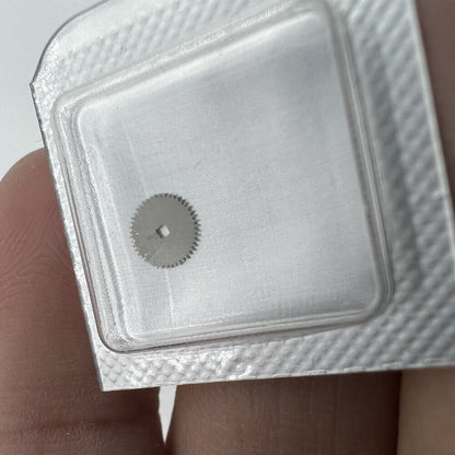 Ref.415 Ratchet Wheel replacement for ETA 2000-1 watch movements, precise spare part for repairs.