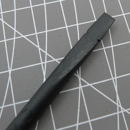 Sonde en polyamide noir Bergeon 7010 de fabrication suisse 