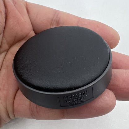 Bergeon 5394-P 53mm watch case cushion for secure and stable watch repair support.