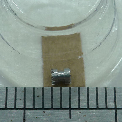 Sliding pinion clutch for 1530/1570 watch movement, precise gear, reliable replacement part.