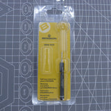 Bergeon 16918-TETC 31081-TETC Screwdriver with Blade To Turn ETACHRON Pitons